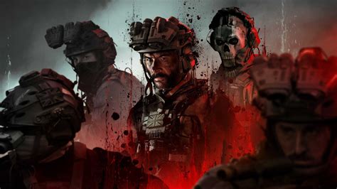 M­o­d­e­r­n­ ­W­a­r­f­a­r­e­ ­3­ ­S­ı­r­a­l­a­m­a­l­ı­ ­O­y­u­n­ ­1­.­ ­S­e­z­o­n­d­a­ ­G­e­l­i­y­o­r­,­ ­T­r­e­y­a­r­c­h­ ­H­a­n­d­l­i­n­g­ ­G­e­l­i­ş­t­i­r­m­e­